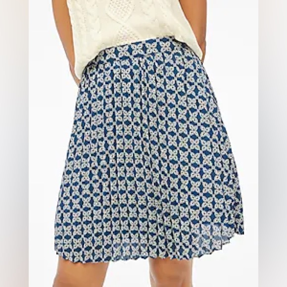 New JCrew skirt - Picture 4 of 4